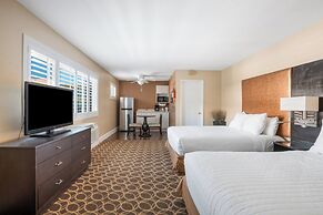 Marin Suites Hotel