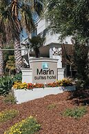 Marin Suites Hotel