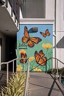 Marin Suites Hotel