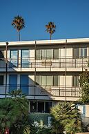 Marin Suites Hotel