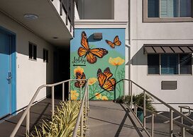 Marin Suites Hotel