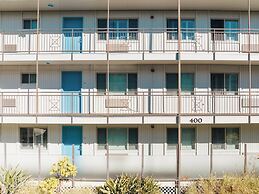 Marin Suites Hotel