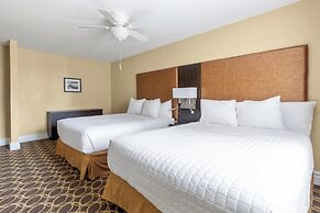 Marin Suites Hotel
