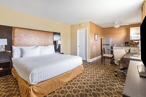 Marin Suites Hotel