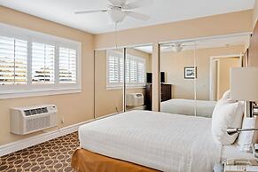 Marin Suites Hotel