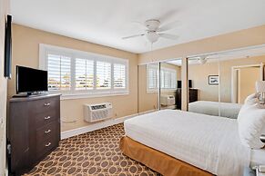 Marin Suites Hotel