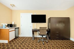 Marin Suites Hotel