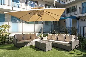 Marin Suites Hotel