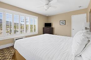 Marin Suites Hotel