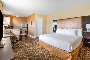 Marin Suites Hotel