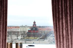 Stadshotellet Lidköping