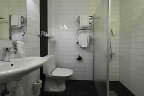 Stadshotellet Lidköping