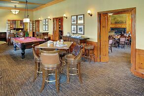 Hotel Roanoke & Conference Ctr, Curio Collection by Hilton