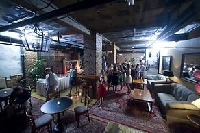 Hotel Roanoke & Conference Ctr, Curio Collection by Hilton