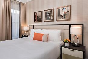 Inn At Union Square