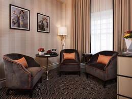 Inn At Union Square