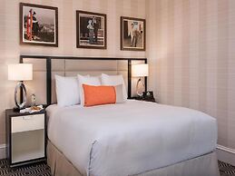 Inn At Union Square