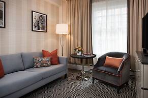 Inn At Union Square