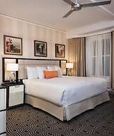 Inn At Union Square