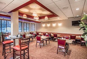 Westmark Anchorage Hotel