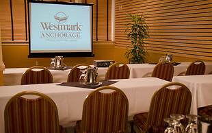 Westmark Anchorage Hotel