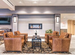 Westmark Anchorage Hotel