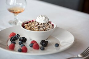 Westmark Anchorage Hotel