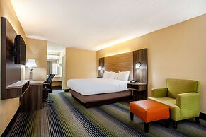 Baymont by Wyndham McDonough