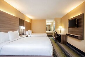 Baymont by Wyndham McDonough