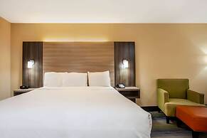 Baymont by Wyndham McDonough