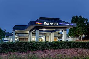 Baymont by Wyndham McDonough