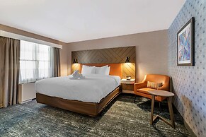 Clarion Inn Nashua