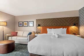 Clarion Inn Nashua