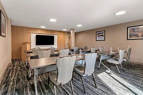 Clarion Inn Nashua