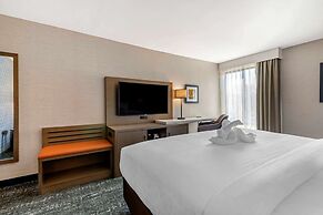 Clarion Inn Nashua