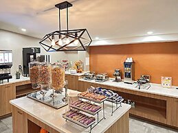 Clarion Inn Nashua
