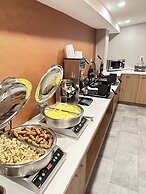 Clarion Inn Nashua