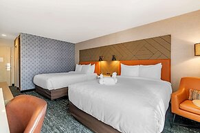 Clarion Inn Nashua