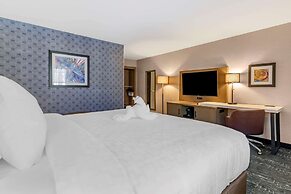Clarion Inn Nashua