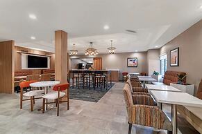 Clarion Inn Nashua