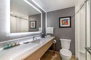 Clarion Inn Nashua