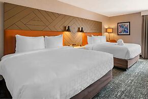 Clarion Inn Nashua