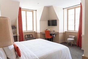 La Maison des Armateurs