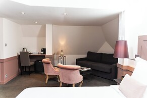 La Maison des Armateurs