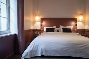 La Maison des Armateurs