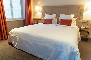 La Maison des Armateurs