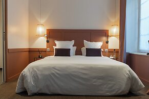 La Maison des Armateurs