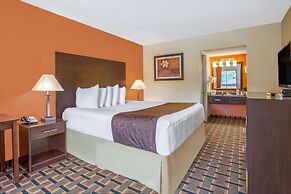 Days Inn by Wyndham Brooksville/Dade City