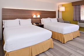 Holiday Inn Express Palm-Desert by IHG