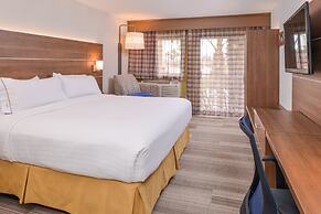 Holiday Inn Express Palm-Desert by IHG